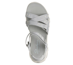 D'Lites Sandal - Happily Yours | Skechers USA