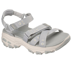 D'Lites Sandal - Happily Yours | Skechers USA