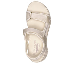 Arch Fit Glide-Step Pro Sandal - Trail Queen | Skechers discount