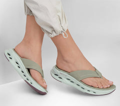 Max Cushioning Glide-Step Sandal - Audra | Skechers near me