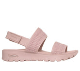 Foamies: Arch Fit Footsteps - Pearl | Skechers on sale