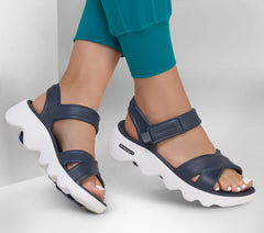 Foamies: Massage Fit Sandal - Heartfelt | Skechers online