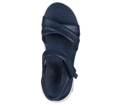 Foamies: Massage Fit Sandal - Heartfelt | Skechers online