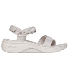 GO WALK Arch Fit 2.0 Sandal - Exhilarate | Skechers sale