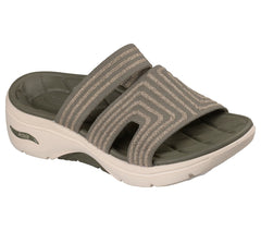GO WALK Arch Fit 2.0 Sandal - Leila | Skechers discount