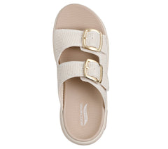 GO WALK Arch Fit 2.0 Sandal - Chloe | Skechers US