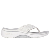 GO WALK Arch Fit 2.0 Sandal - Claire | Skechers discount