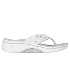 GO WALK Arch Fit 2.0 Sandal - Claire | Skechers discount
