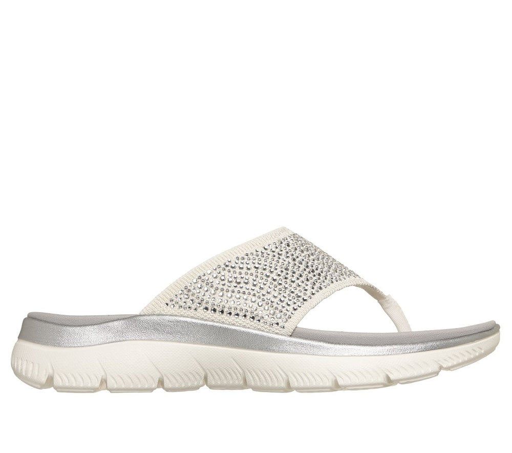 Summits Sandal - Unmatched Glow | Skechers USA