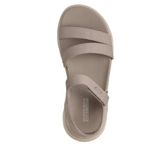 GO WALK Flex Sandal - Victoria | Skechers on sale