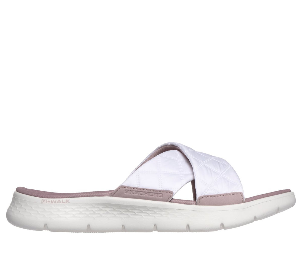 GO WALK Flex Sandal - Cozy Fit Gracie | Skechers discount