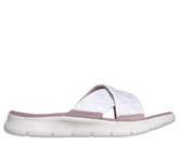 GO WALK Flex Sandal - Cozy Fit Gracie | Skechers discount