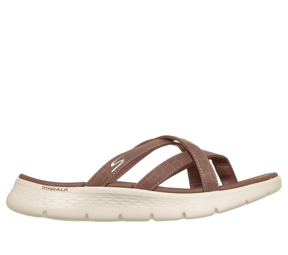 GO WALK Flex Sandal - Ssselena | Skechers near me
