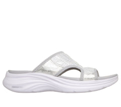 Contour Foam Sandal - Cozy Fit Costal Air | Skechers online