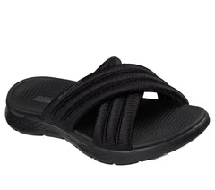 GO WALK Flex Sandal - Eleanor | Skechers on sale