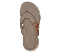 GO WALK Flex Sandal - Esplanade | Skechers near me