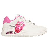 Rolling Stones: UNO - Diamond Stones | Skechers near me