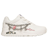 Rolling Stones: UNO - Rock N' Charm | Skechers online