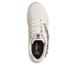 Rolling Stones: UNO - Rock N' Charm | Skechers online