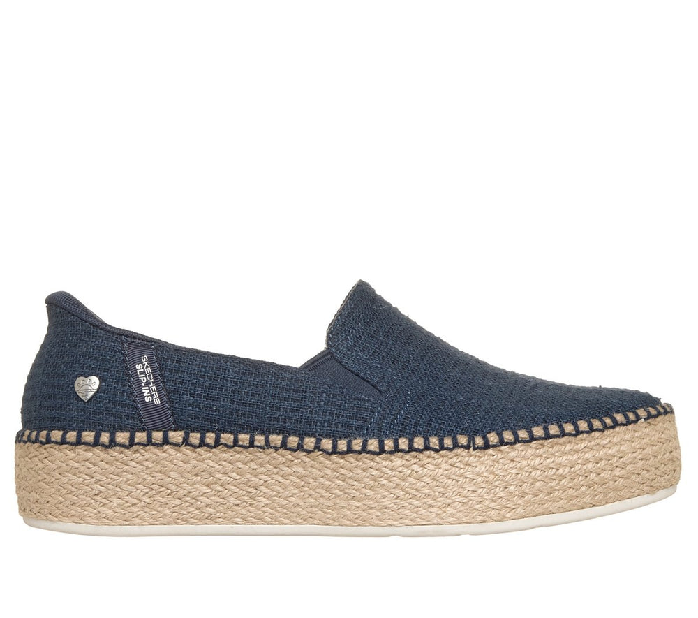Slip-ins: BOBS Sesame - Chic Steps | Skechers sale