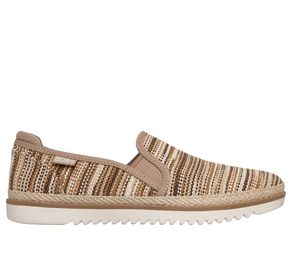 BOBS Flexpadrille LO - Sunny Stripes | Skechers online