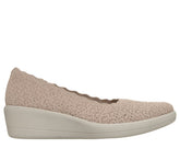 Relaxed Fit: Newport Wedge - Softly Stitched | Skechers on sale