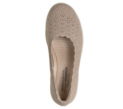 Relaxed Fit: Newport Wedge - Softly Stitched | Skechers on sale