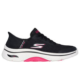 Slip-ins: GO WALK Arch Fit 2.0 | Skechers USA