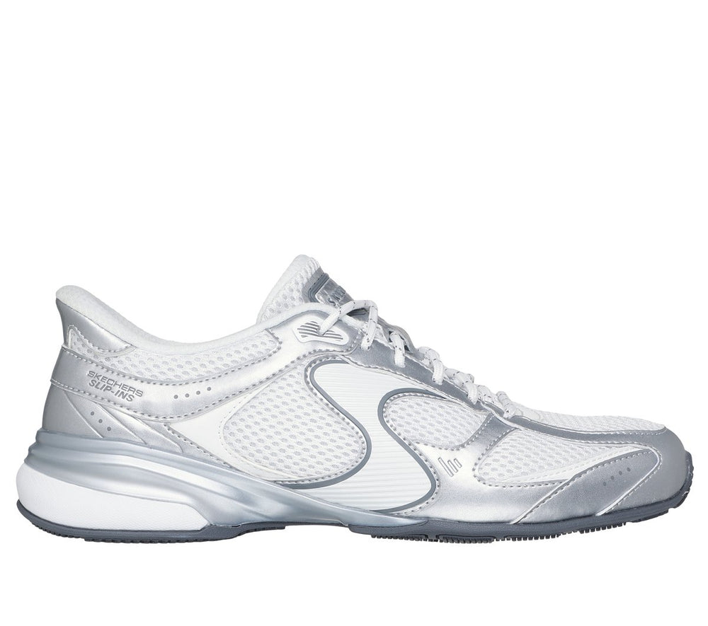 Slip-ins: Exhilarate - Metallic Dreams | Skechers on sale
