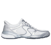 Slip-ins: Exhilarate - Metallic Dreams | Skechers on sale