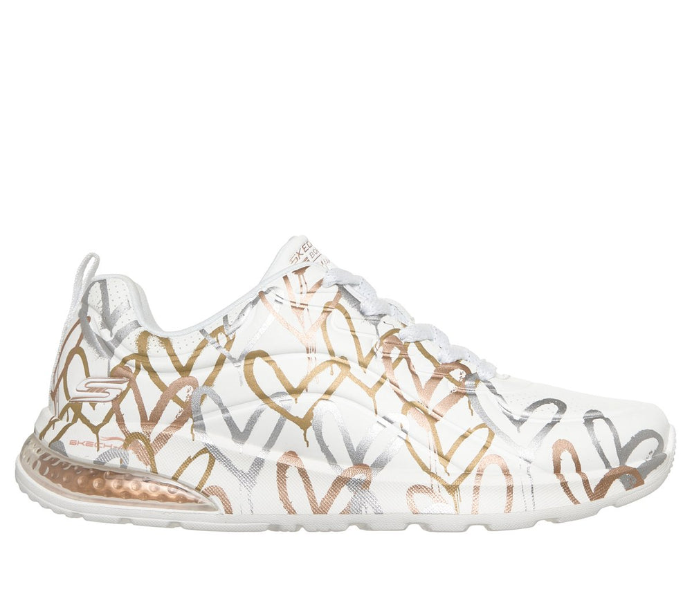 JGoldcrown: BOBS Sport Vision Air - My Lovey | Skechers outlet