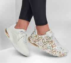 JGoldcrown: BOBS Sport Vision Air - My Lovey | Skechers outlet