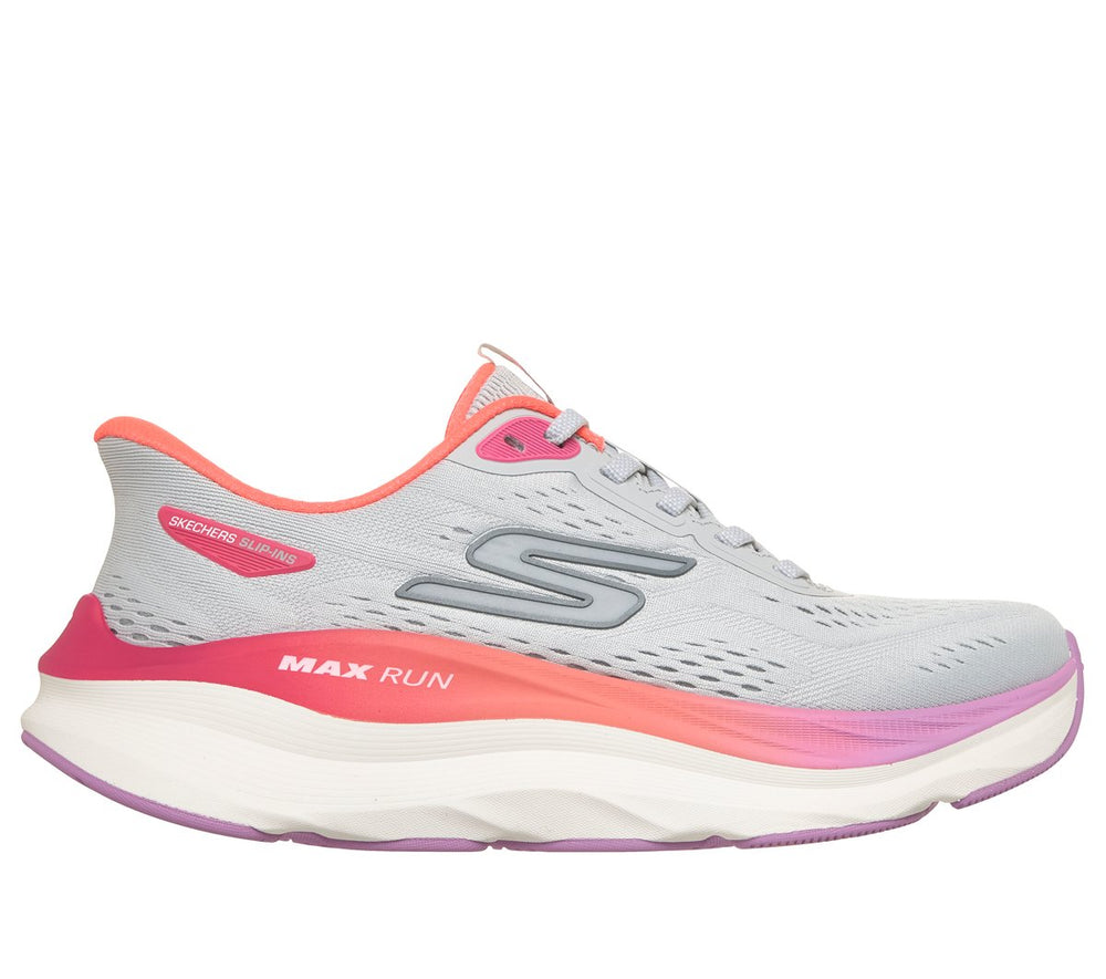 Slip-ins: Max Run | Skechers online