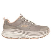 Relaxed Fit: Max Cushioning Zirrus - Cobble Stone | Skechers online