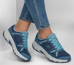 GO RUN Trail Altitude 2.0 - Red Rock | Skechers outlet