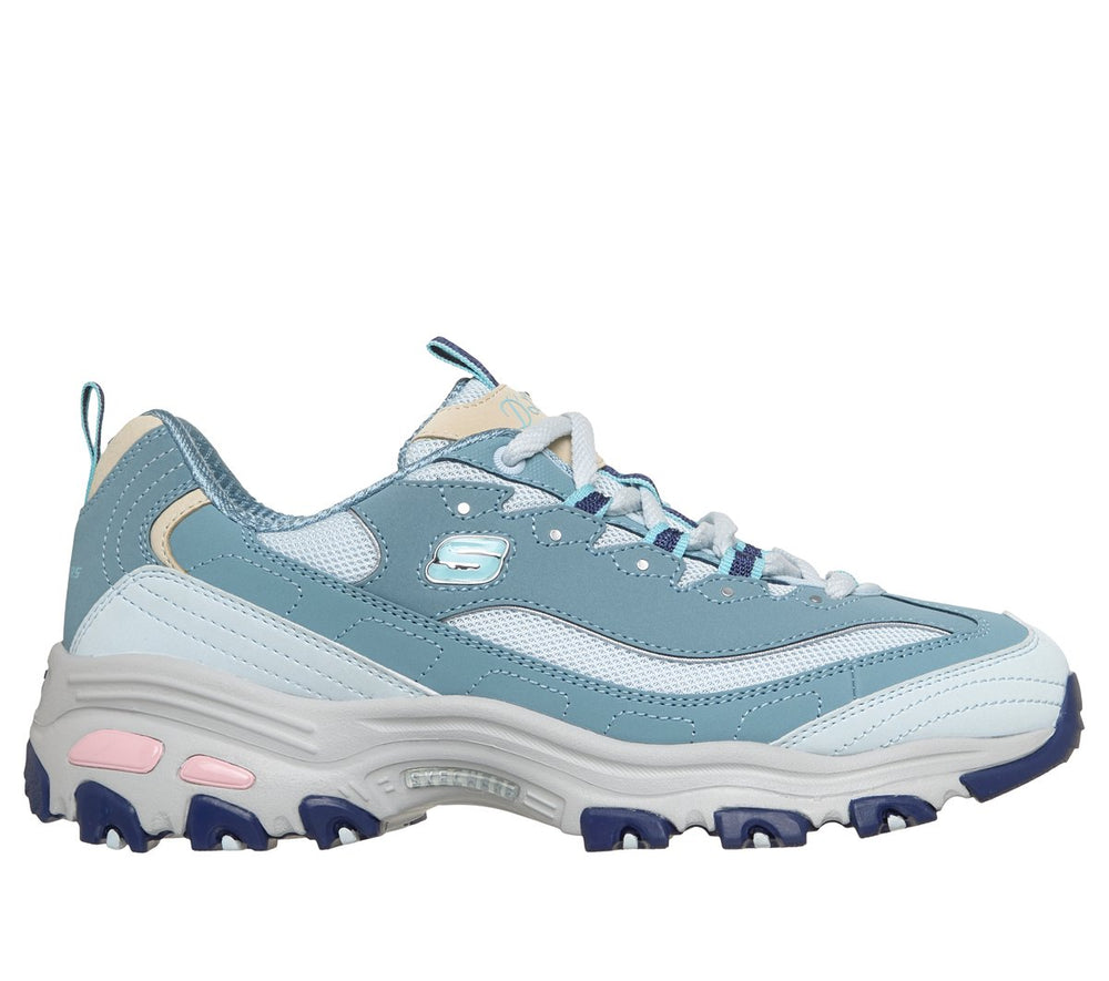 D'Lites - Retro Radiance | Skechers USA