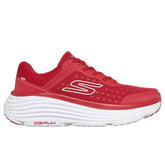 Max Cushioning Endeavour - Cupid's Bow | Skechers outlet