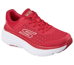 Max Cushioning Endeavour - Cupid's Bow | Skechers outlet