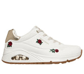 UNO - Champagne & Roses | Skechers outlet