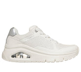 Premium Leather UNO Icon - Idolized Air | Skechers sale