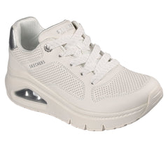 Premium Leather UNO Icon - Idolized Air | Skechers sale