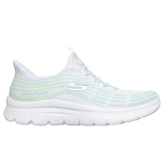 Slip-ins: Summits Plus | Skechers sale