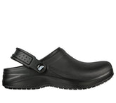 Work Arch Fit: Riverbound - Pasay SR | Skechers discount