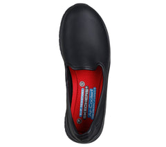 Work Slip-Resistant: Virtue - Kasko | Skechers online