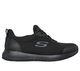Work Slip-Resistant Relaxed Fit: Squad | Skechers sale