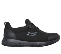 Work Slip-Resistant Relaxed Fit: Squad | Skechers sale
