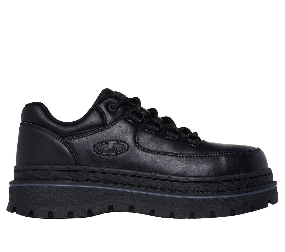 Work Slip-Resistant: Jammers - Tepin | Skechers US