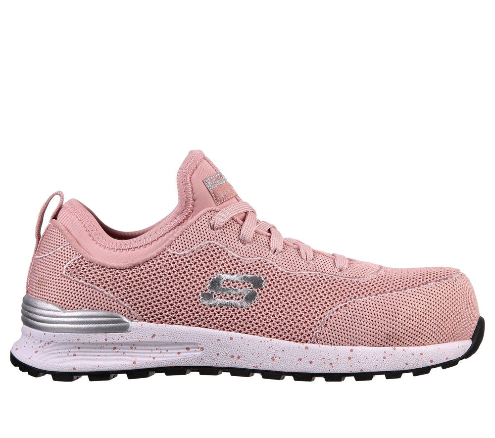 Work: Bulklin - Balran Comp Toe | Skechers outlet