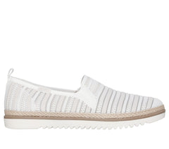 BOBS Flexpadrille LO - So Chic | Skechers sale