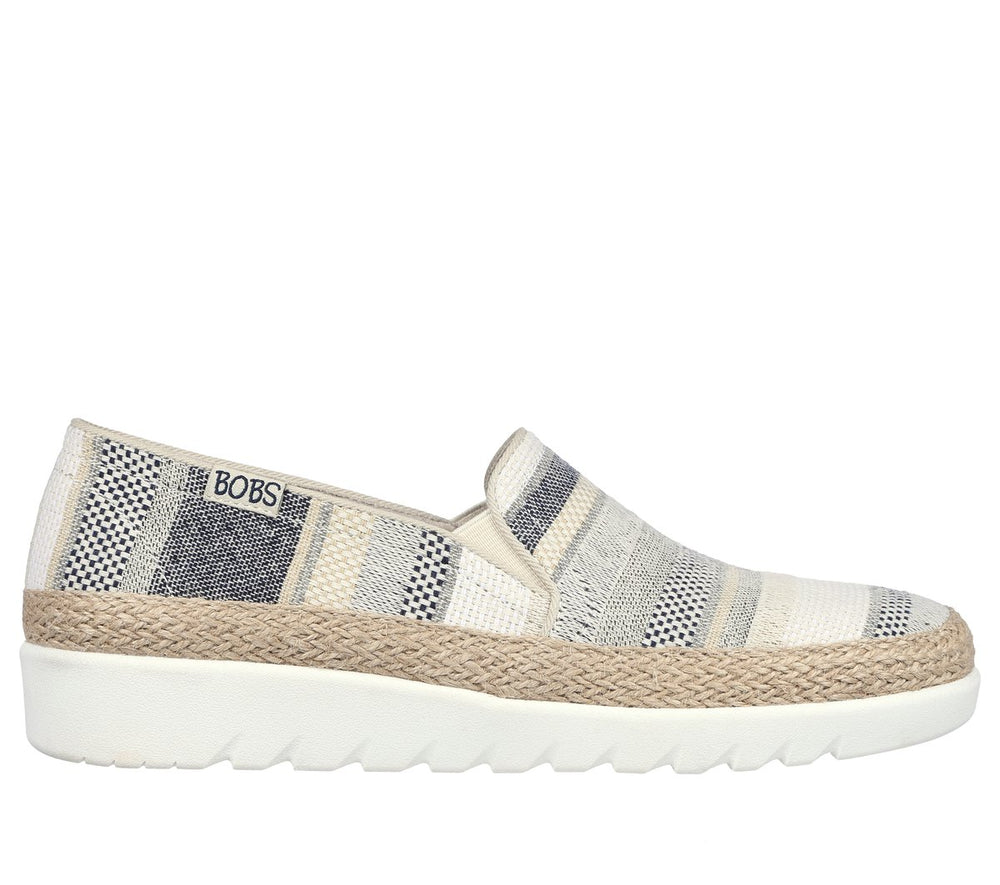 BOBS Flexpadrille HI - Serene Heights | Skechers USA